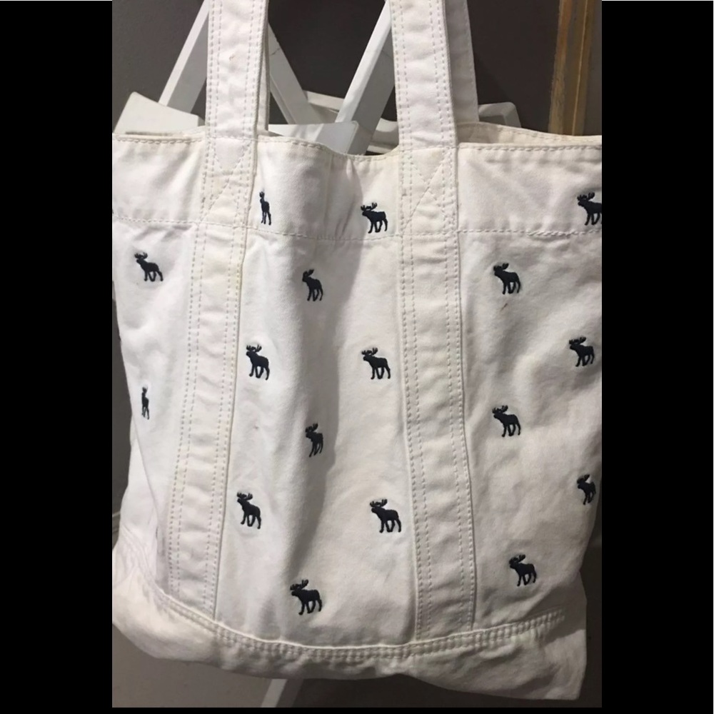 Abercrombie Bag